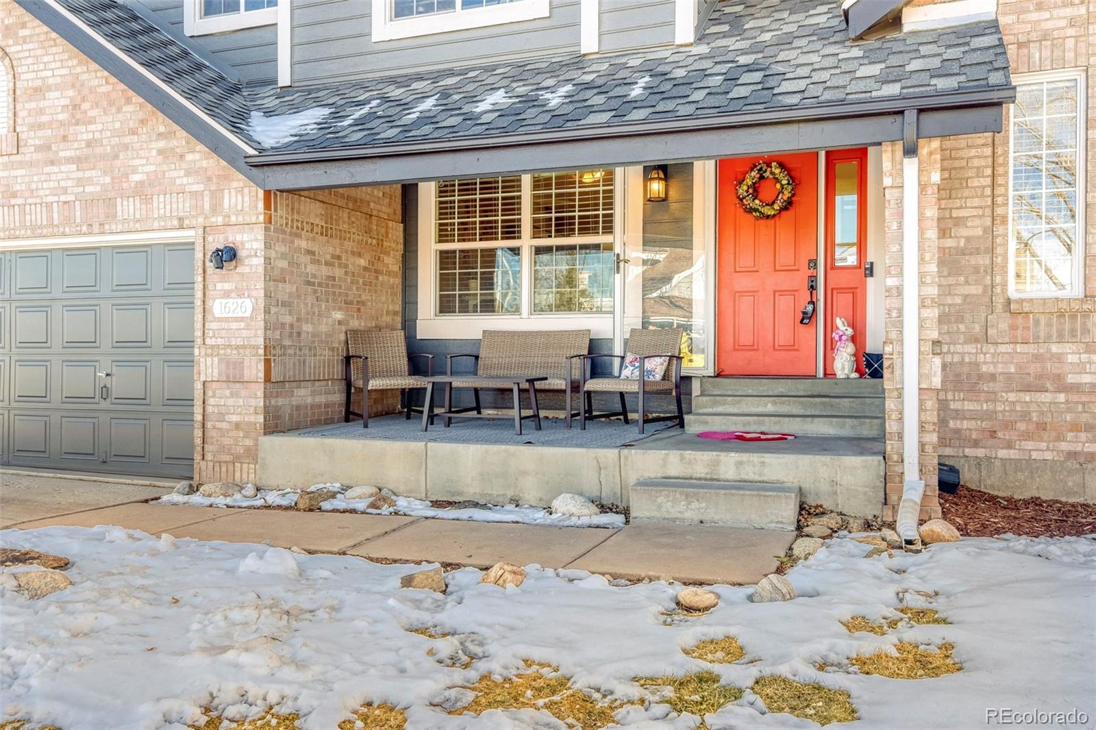 MLS Image #1 for 1626  adobe place,highlands ranch, Colorado