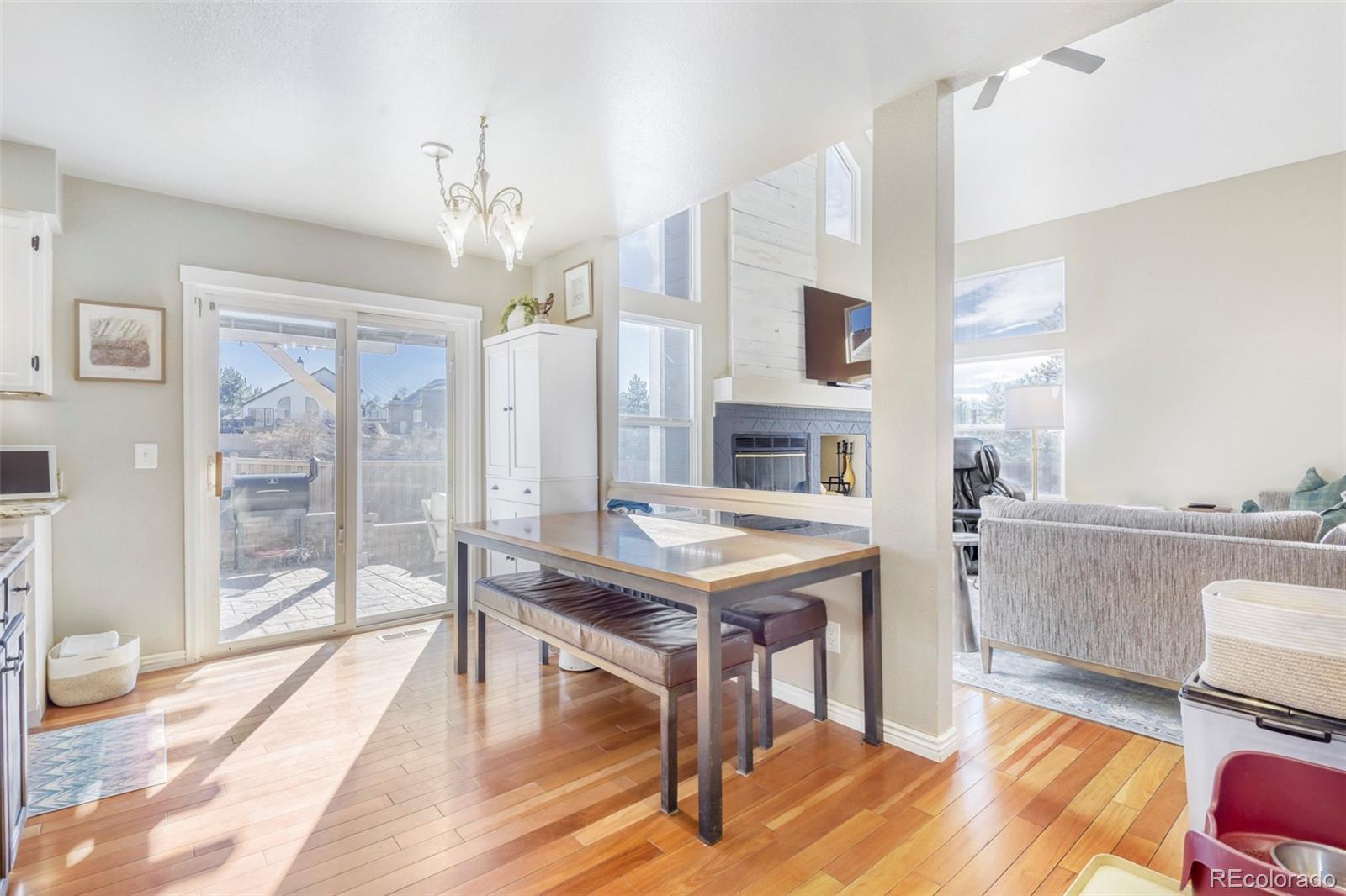 MLS Image #10 for 1626  adobe place,highlands ranch, Colorado