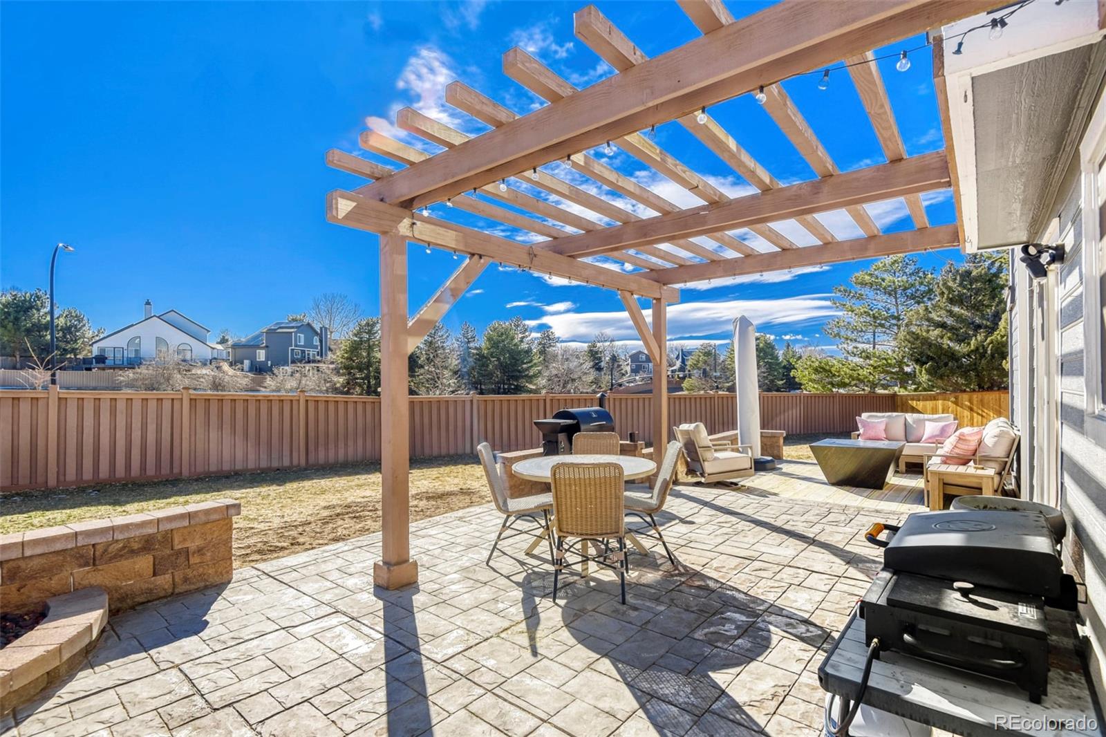 MLS Image #28 for 1626  adobe place,highlands ranch, Colorado
