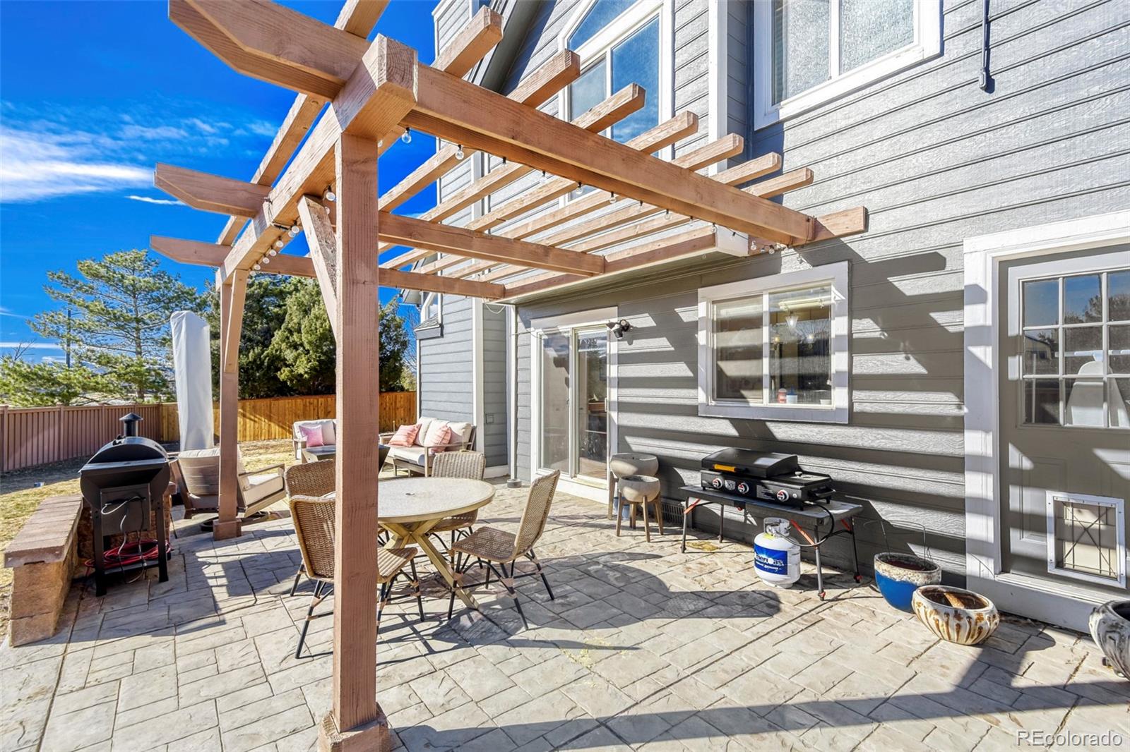 MLS Image #29 for 1626  adobe place,highlands ranch, Colorado