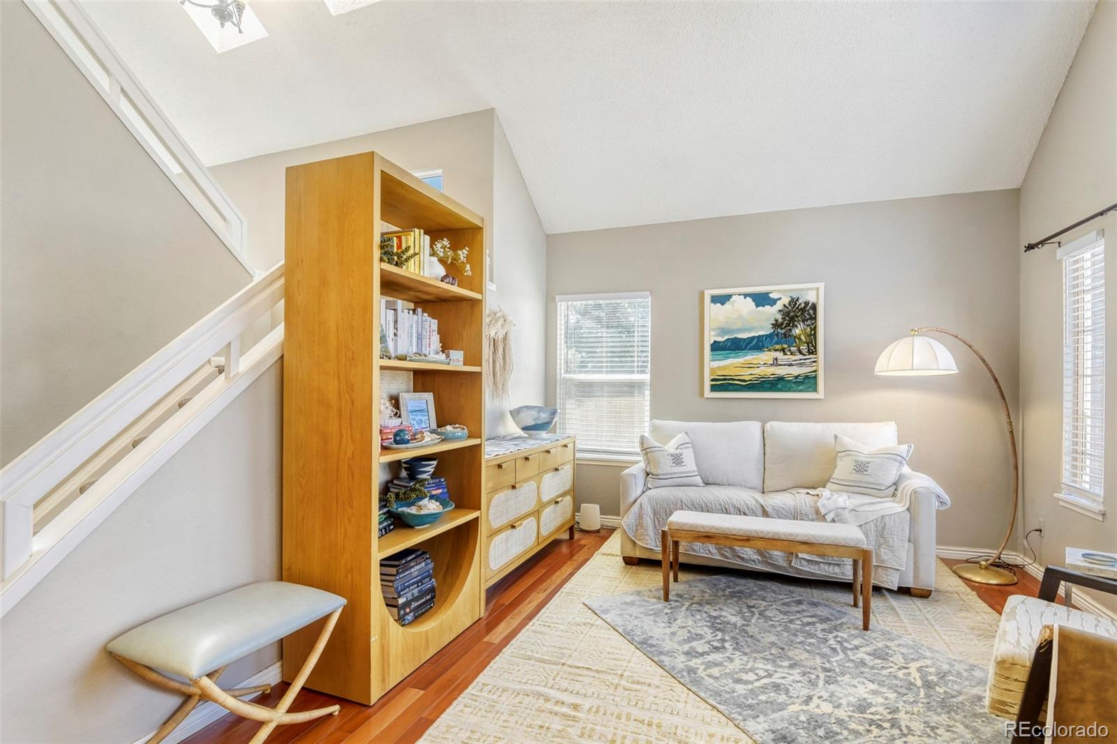 MLS Image #3 for 1626  adobe place,highlands ranch, Colorado