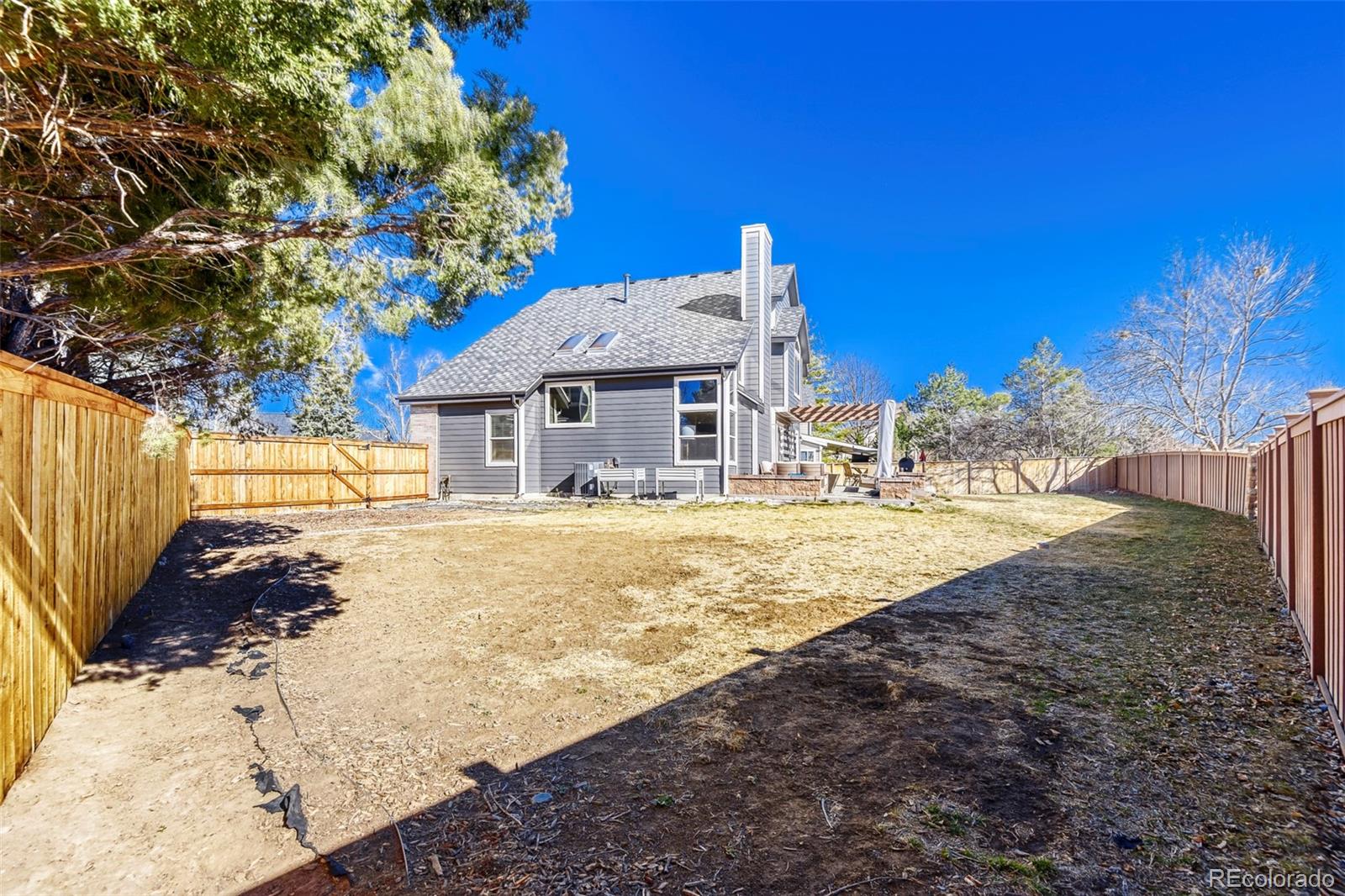 MLS Image #30 for 1626  adobe place,highlands ranch, Colorado