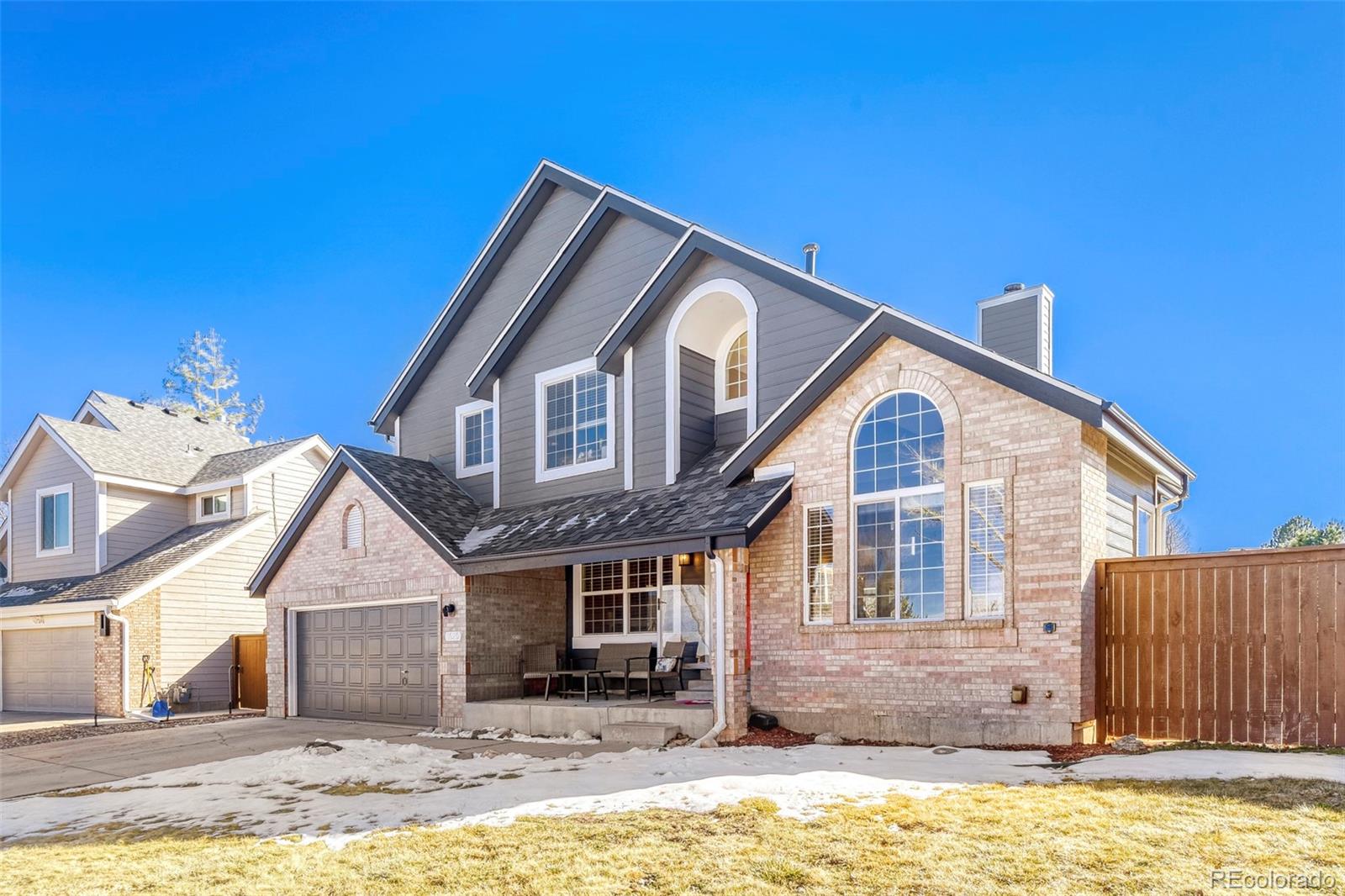 MLS Image #32 for 1626  adobe place,highlands ranch, Colorado