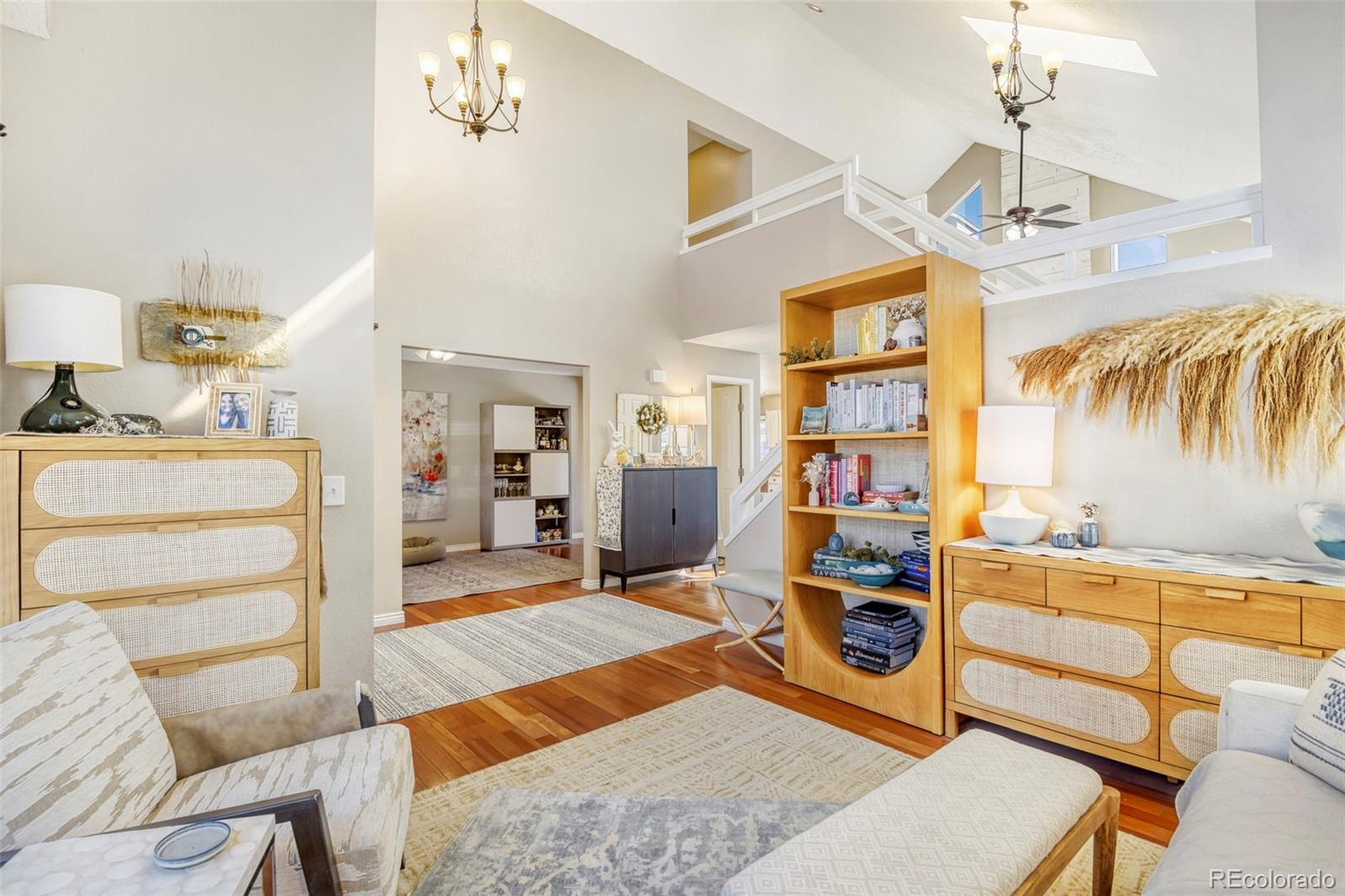 MLS Image #4 for 1626  adobe place,highlands ranch, Colorado