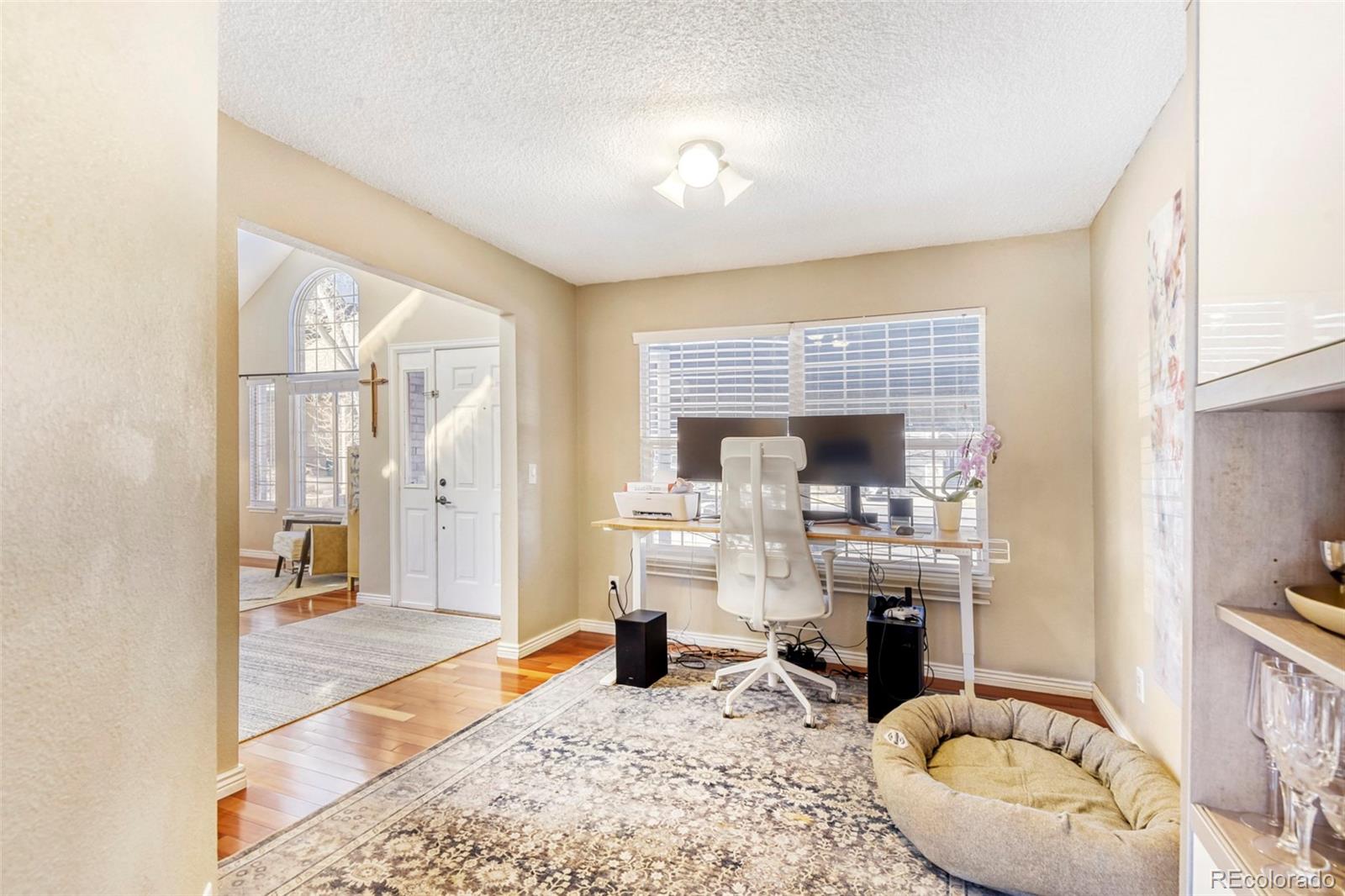 MLS Image #5 for 1626  adobe place,highlands ranch, Colorado
