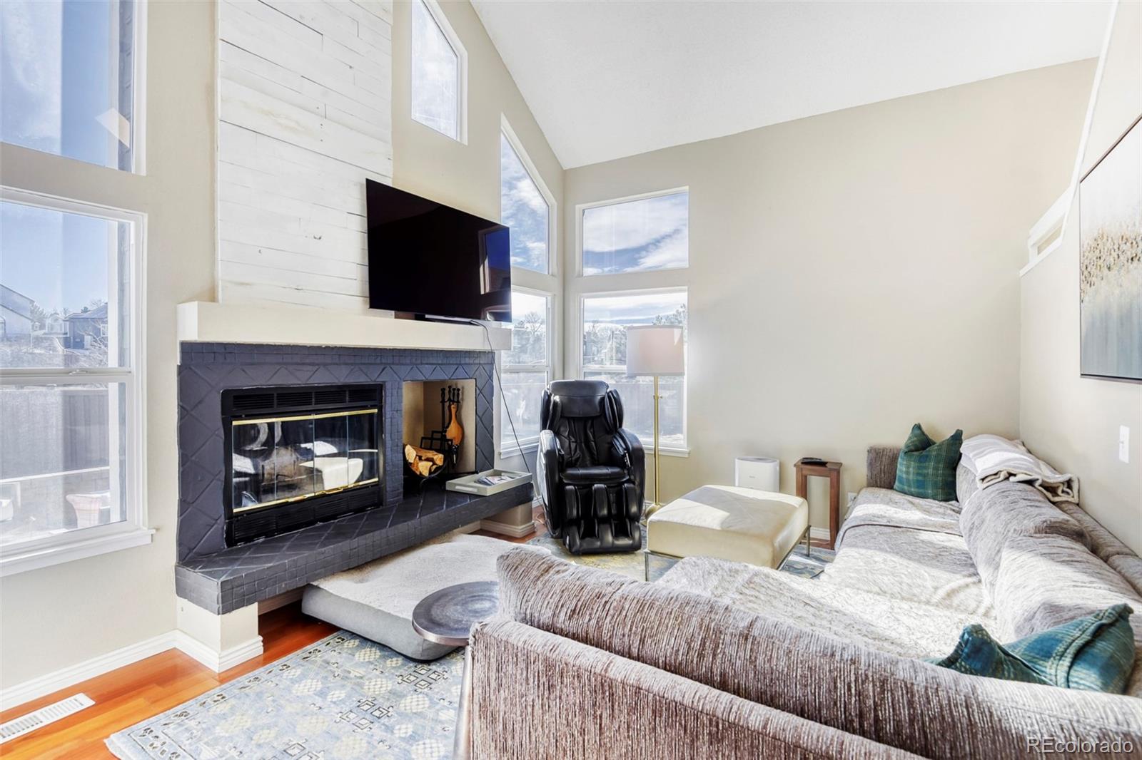 MLS Image #9 for 1626  adobe place,highlands ranch, Colorado