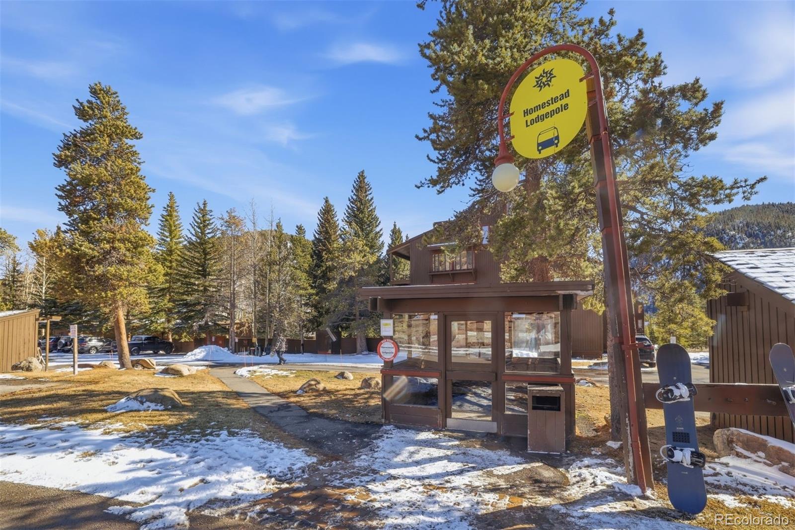 MLS Image #35 for 21700  us highway 6 ,keystone, Colorado