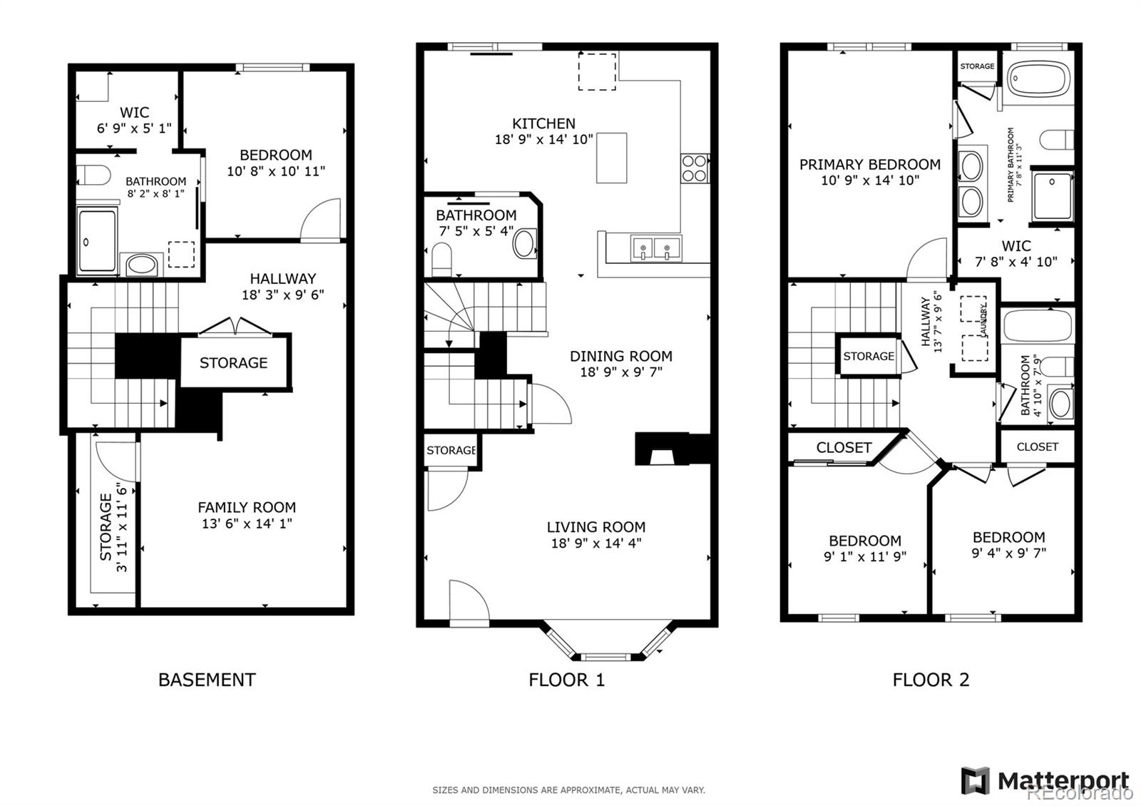 MLS Image #41 for 4321 w 118th place ,westminster, Colorado