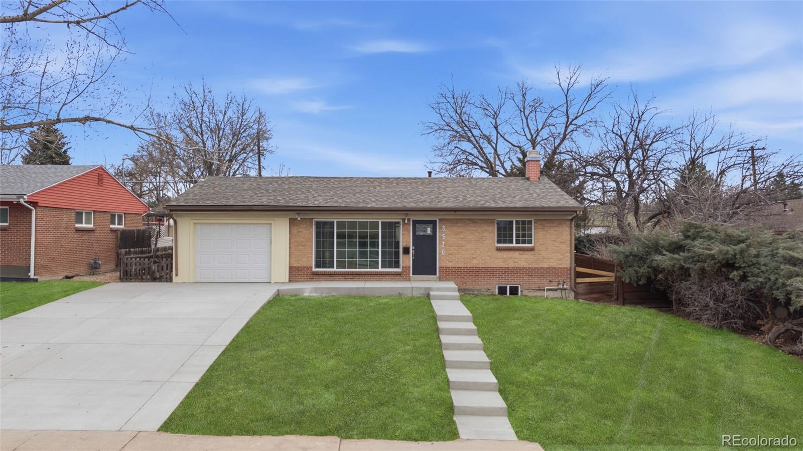 MLS Image #0 for 8520  cherry lane,westminster, Colorado