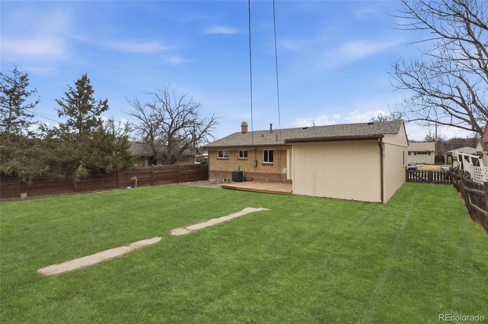 MLS Image #21 for 8520  cherry lane,westminster, Colorado