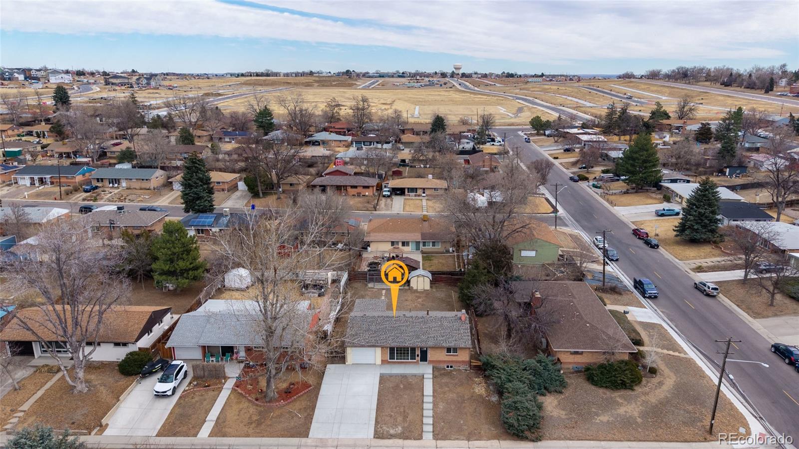 MLS Image #24 for 8520  cherry lane,westminster, Colorado