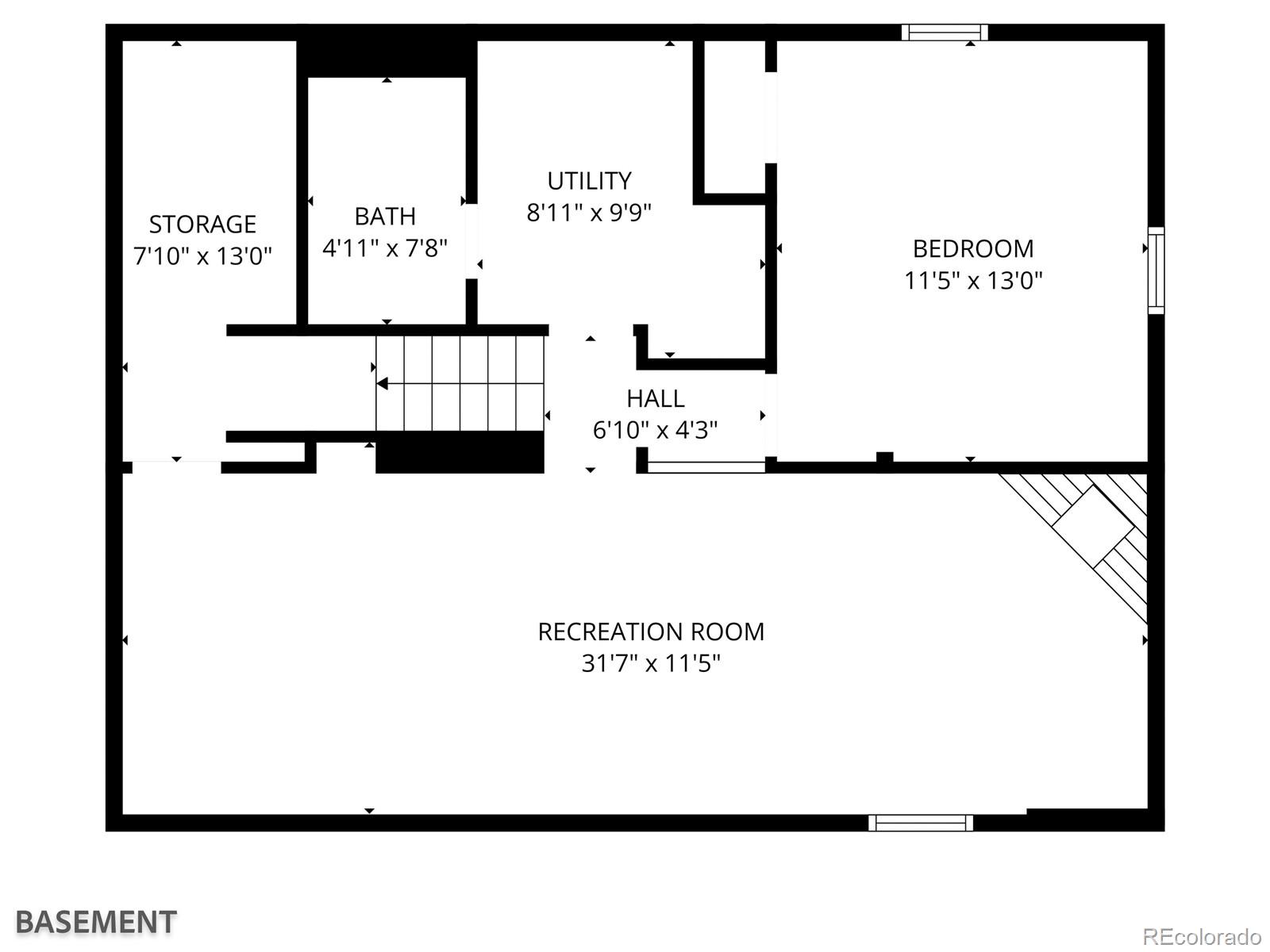 MLS Image #28 for 8520  cherry lane,westminster, Colorado