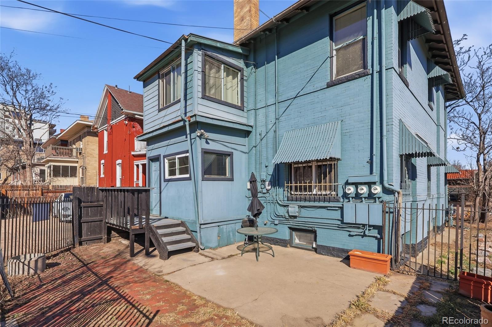 MLS Image #13 for 603 n washington street,denver, Colorado