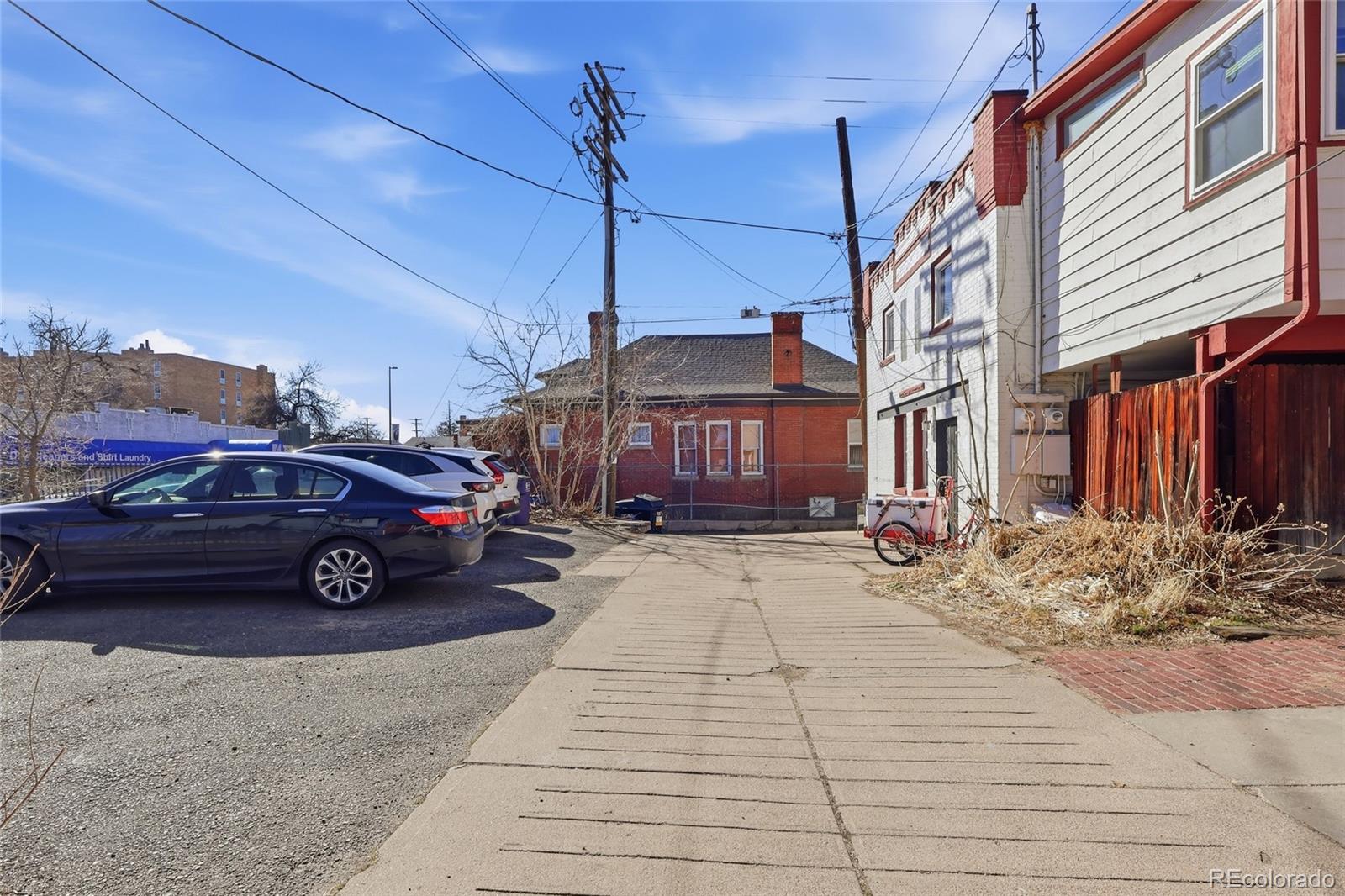 MLS Image #16 for 603 n washington street,denver, Colorado