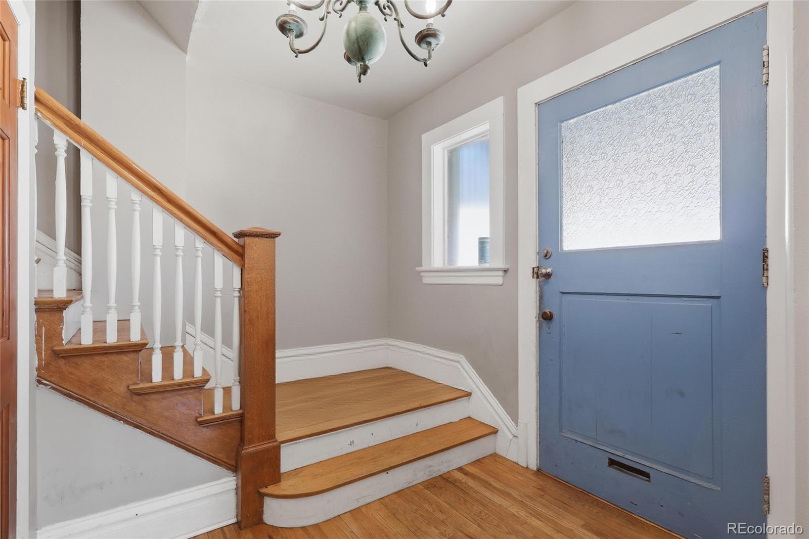 MLS Image #3 for 603 n washington street,denver, Colorado