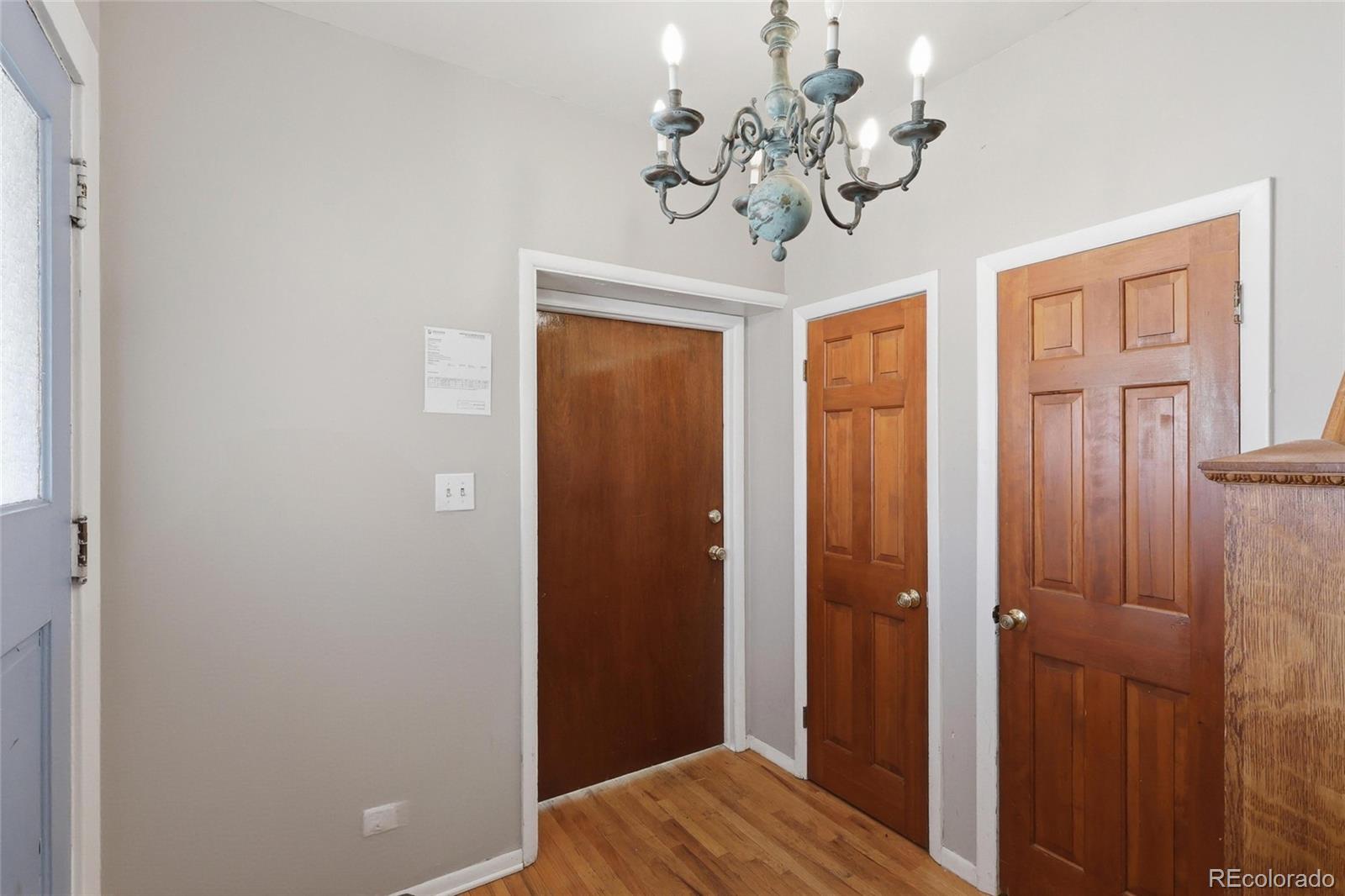MLS Image #4 for 603 n washington street,denver, Colorado