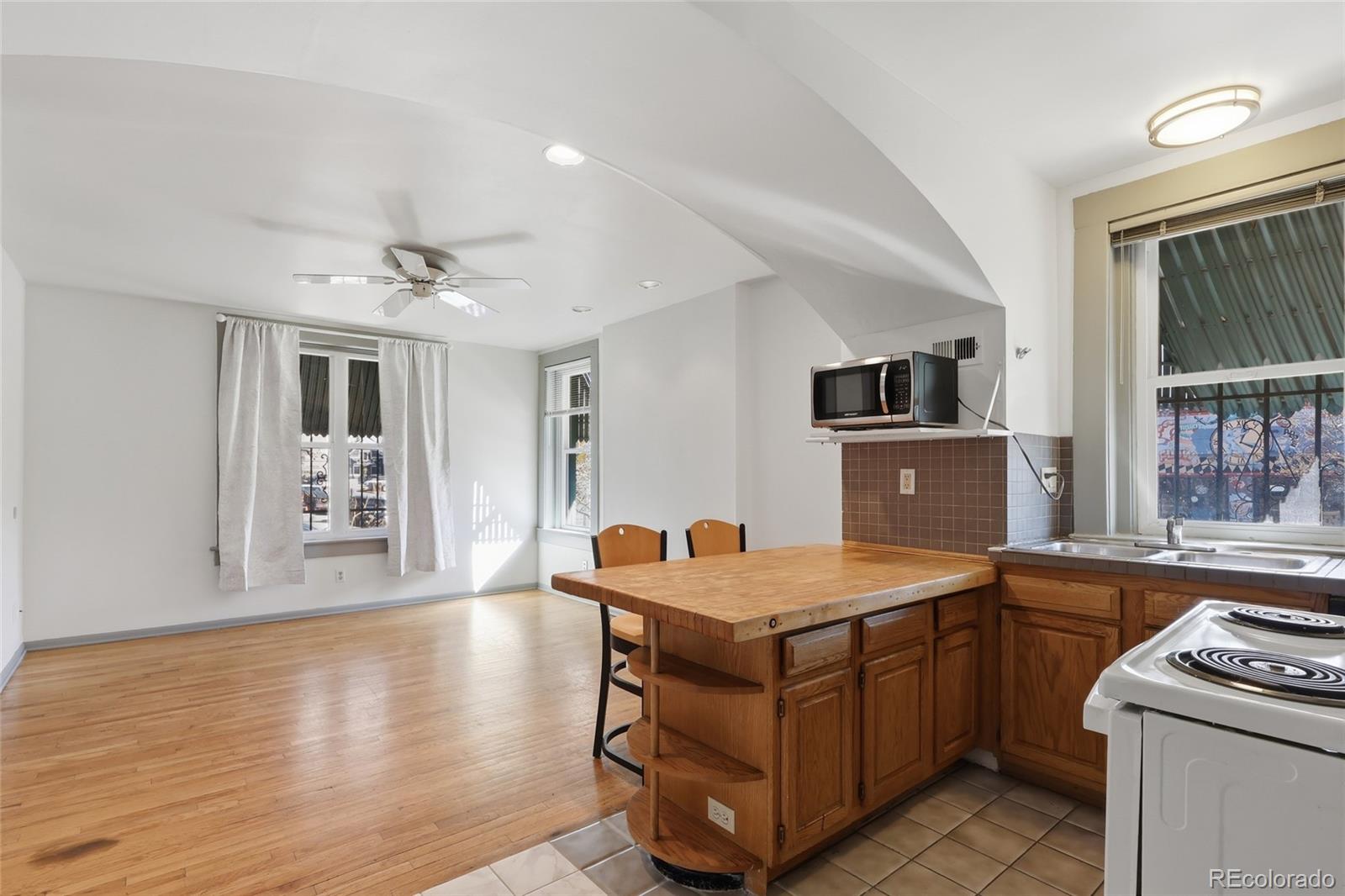 MLS Image #5 for 603 n washington street,denver, Colorado