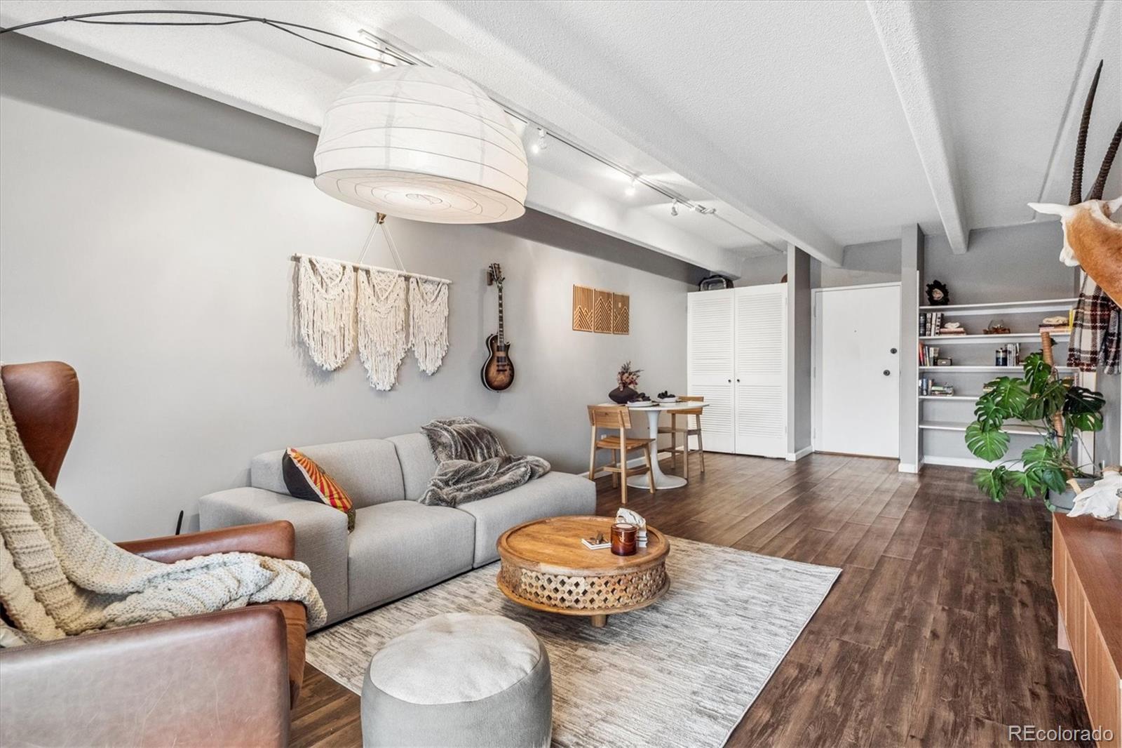 MLS Image #0 for 1255 n ogden street,denver, Colorado
