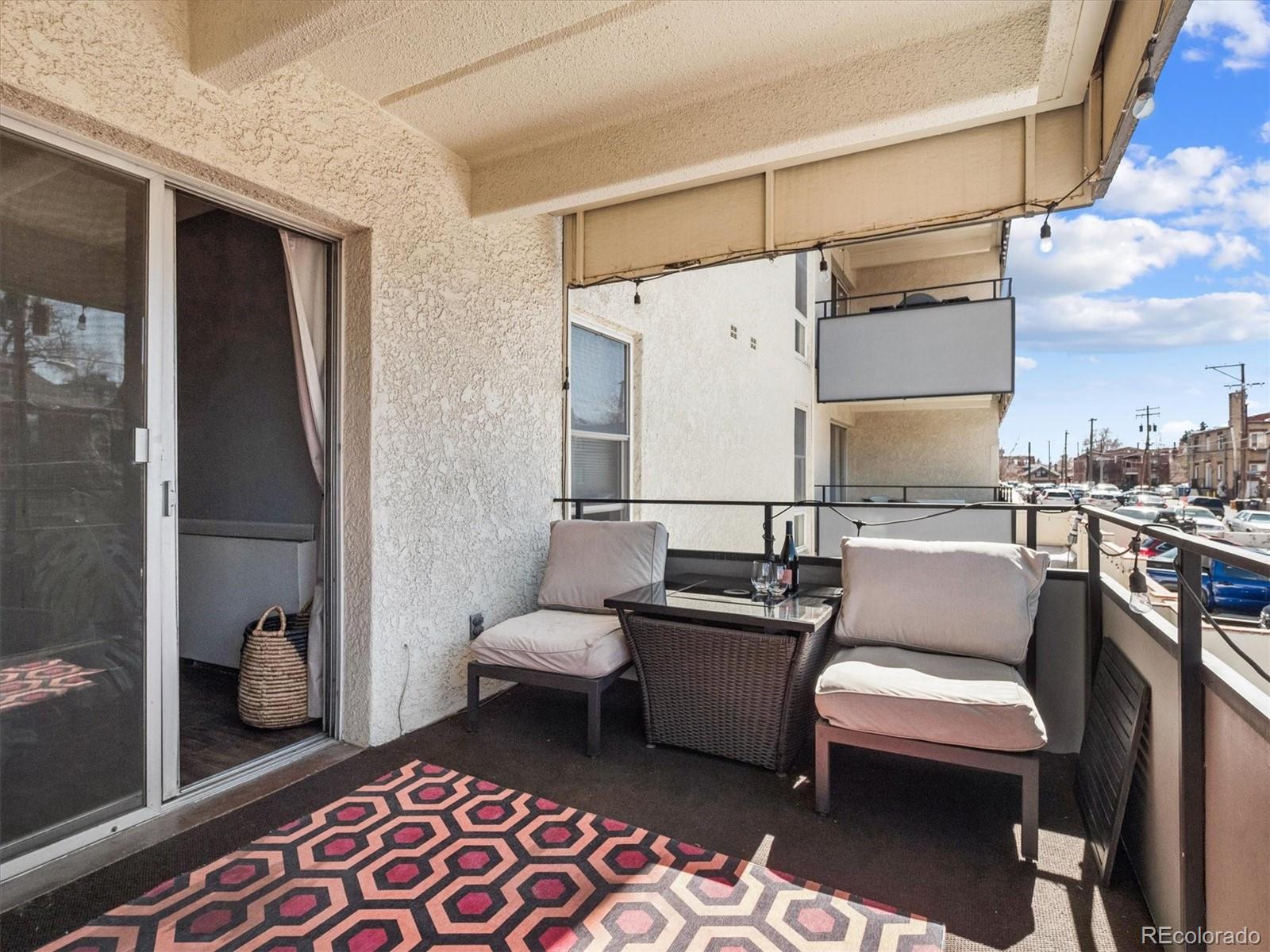 MLS Image #13 for 1255 n ogden street,denver, Colorado