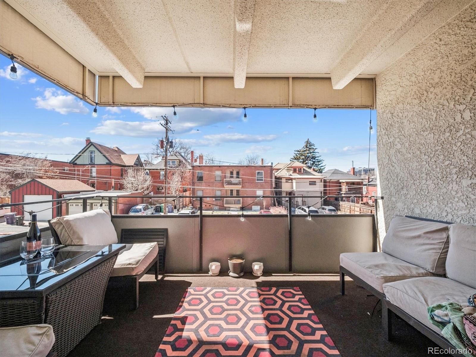 MLS Image #14 for 1255 n ogden street,denver, Colorado