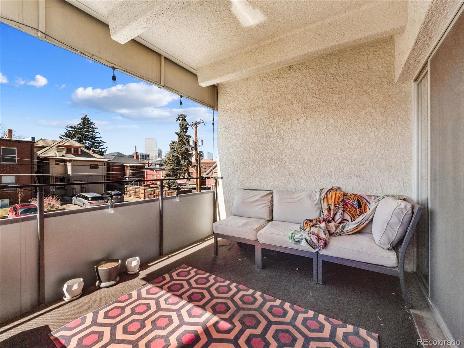 MLS Image #15 for 1255 n ogden street,denver, Colorado