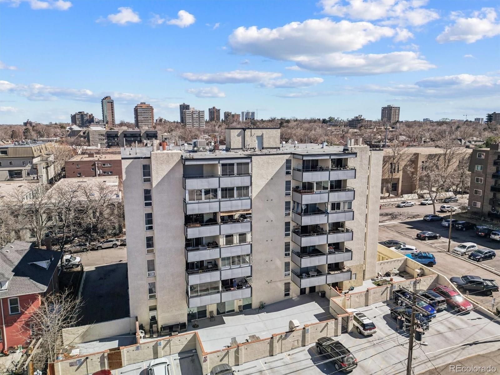 MLS Image #16 for 1255 n ogden street,denver, Colorado