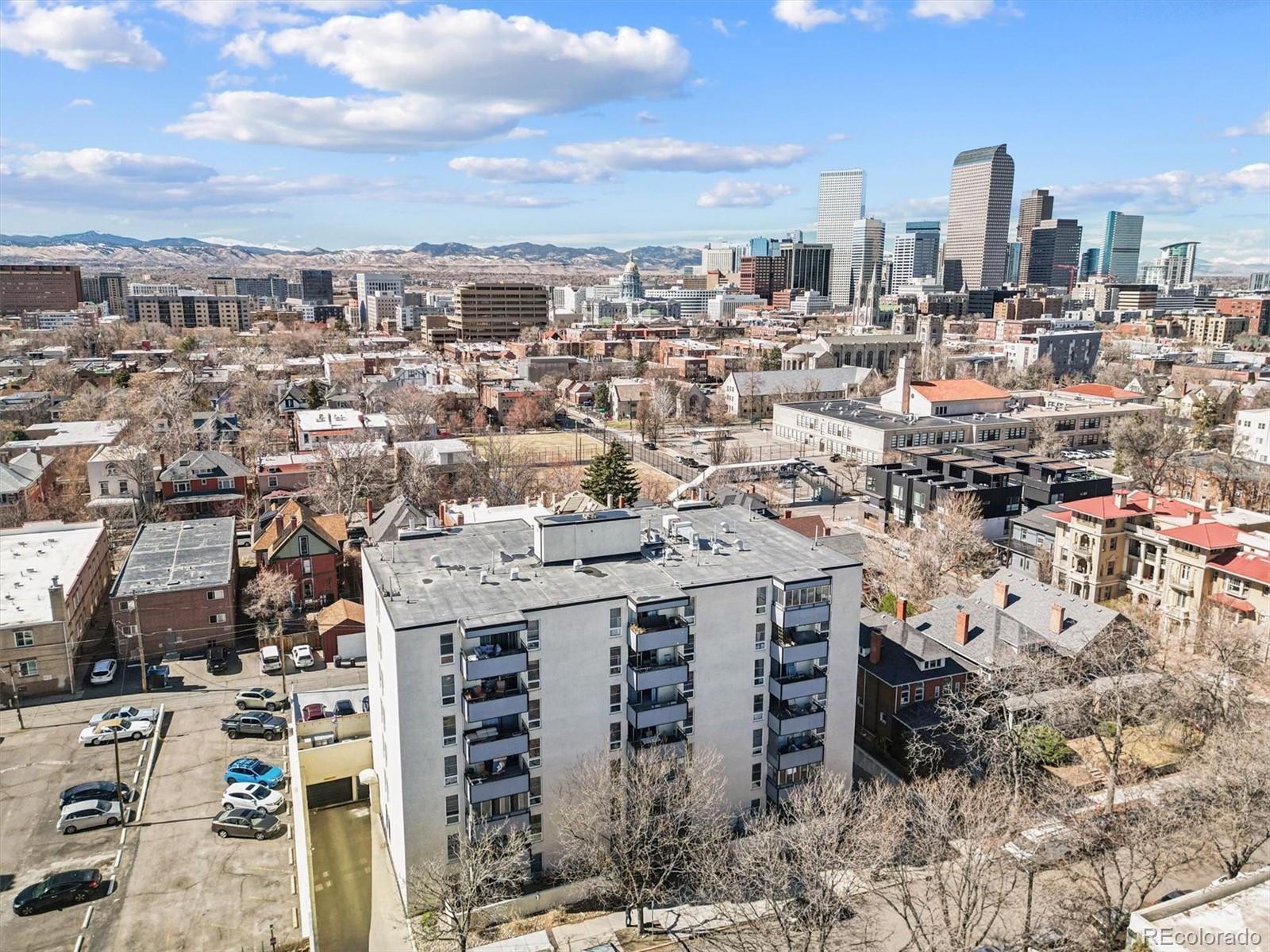 MLS Image #17 for 1255 n ogden street,denver, Colorado