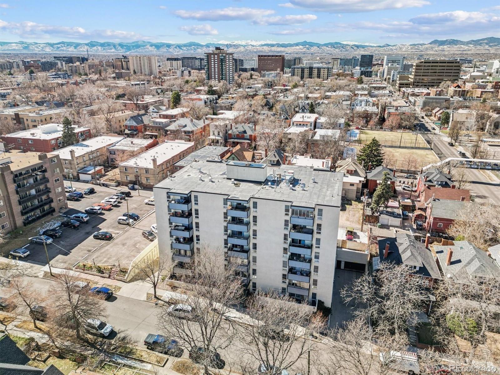 MLS Image #18 for 1255 n ogden street,denver, Colorado