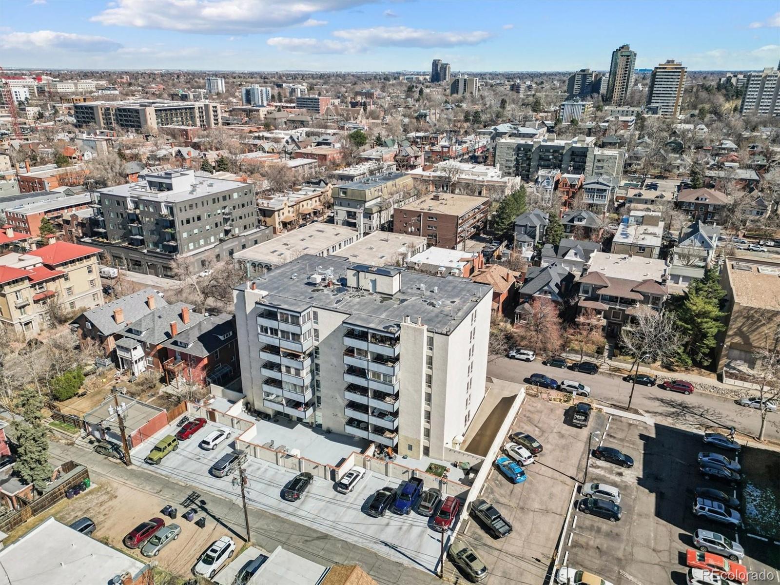 MLS Image #19 for 1255 n ogden street,denver, Colorado