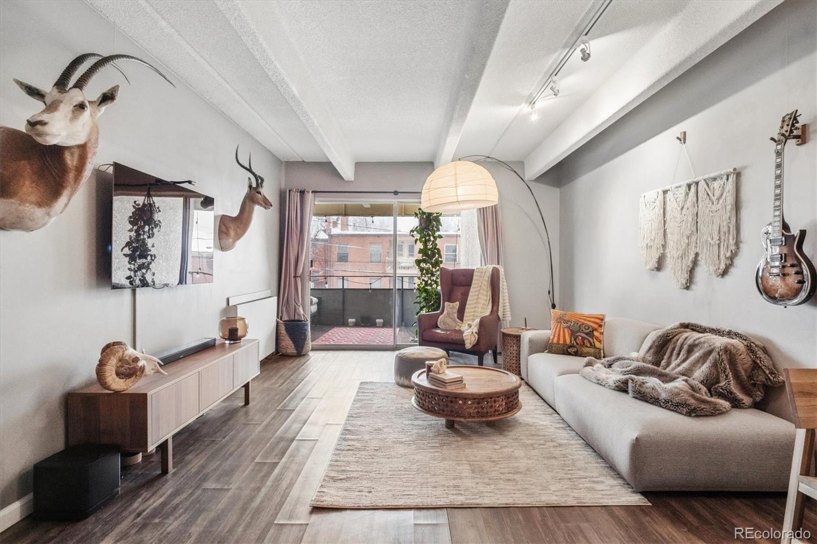 MLS Image #2 for 1255 n ogden street,denver, Colorado