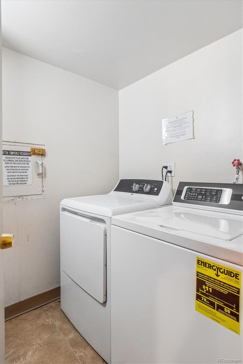 MLS Image #20 for 1255 n ogden street,denver, Colorado