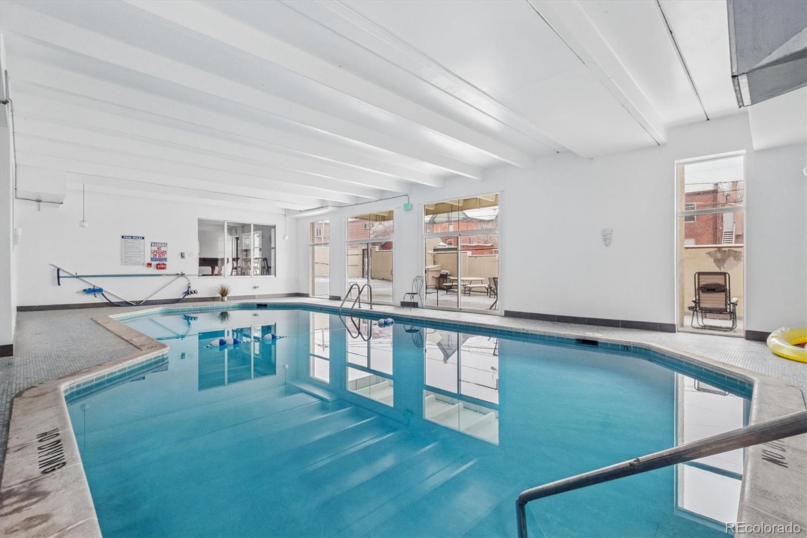 MLS Image #21 for 1255 n ogden street,denver, Colorado
