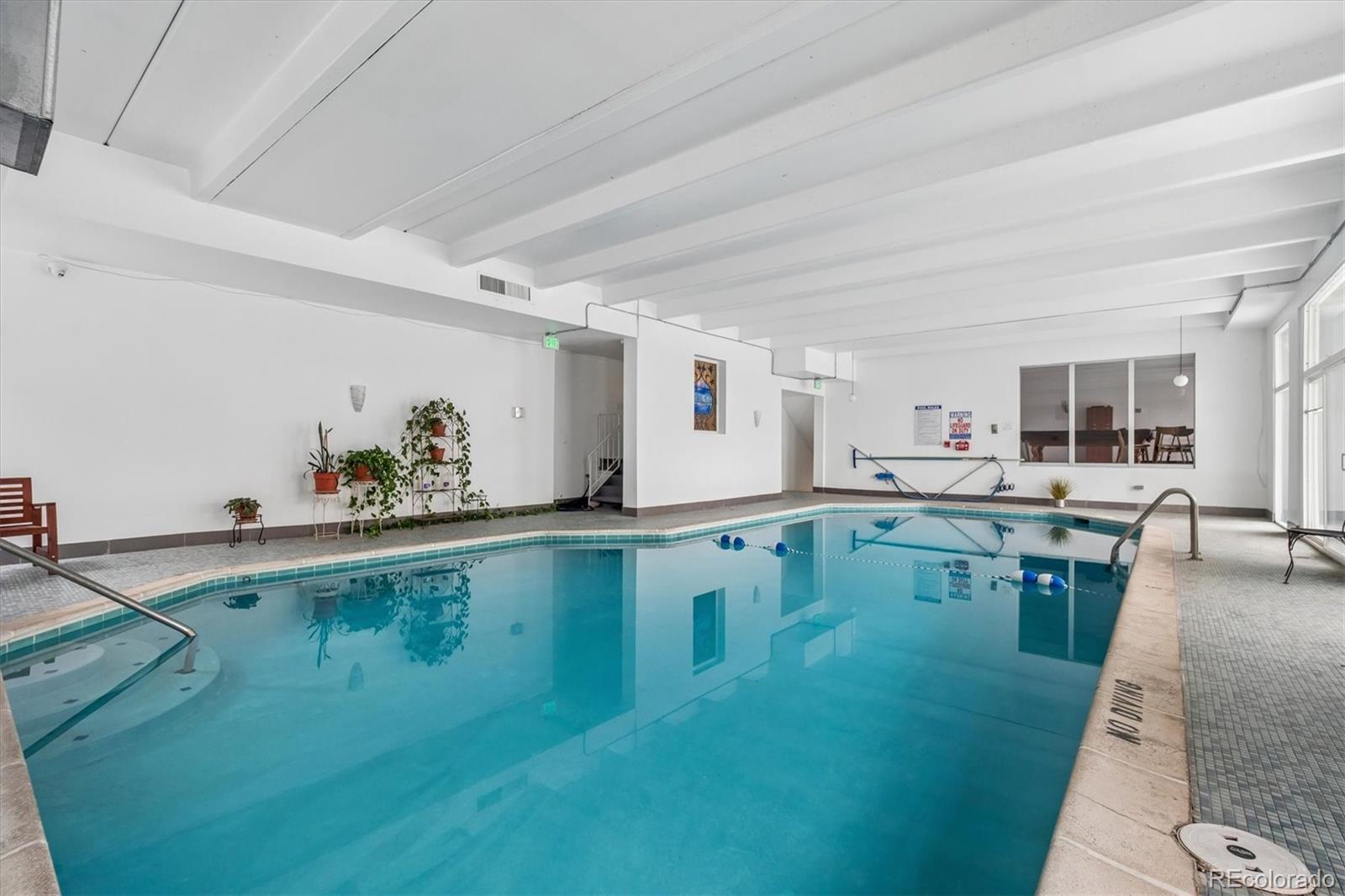 MLS Image #22 for 1255 n ogden street,denver, Colorado