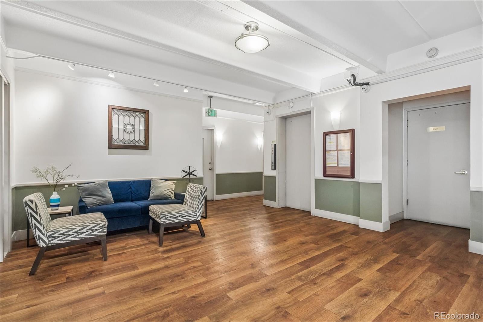 MLS Image #23 for 1255 n ogden street,denver, Colorado