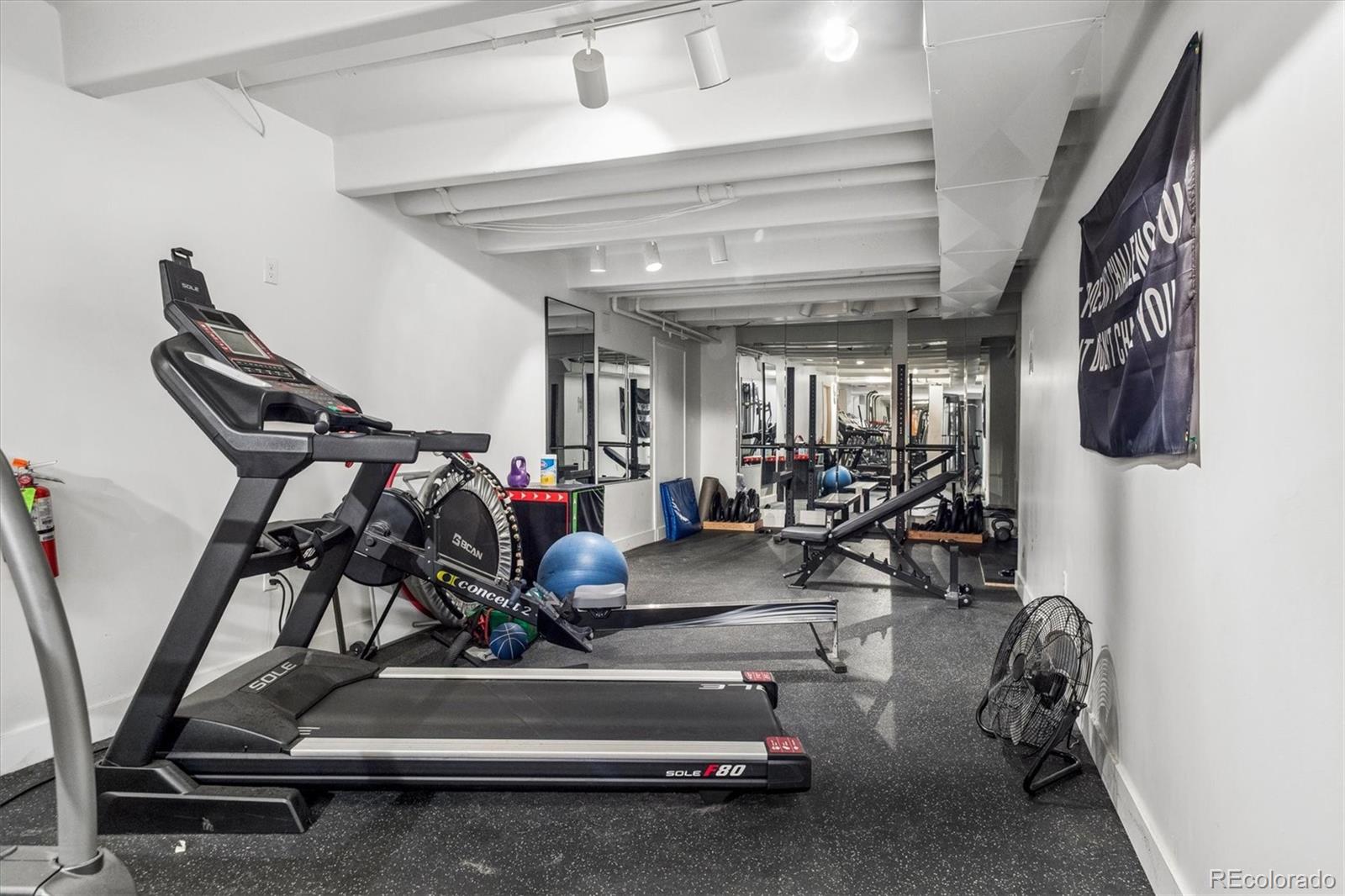 MLS Image #24 for 1255 n ogden street,denver, Colorado