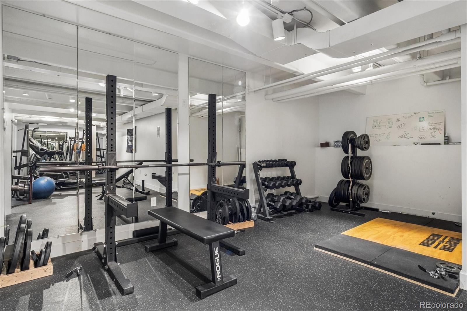 MLS Image #25 for 1255 n ogden street,denver, Colorado