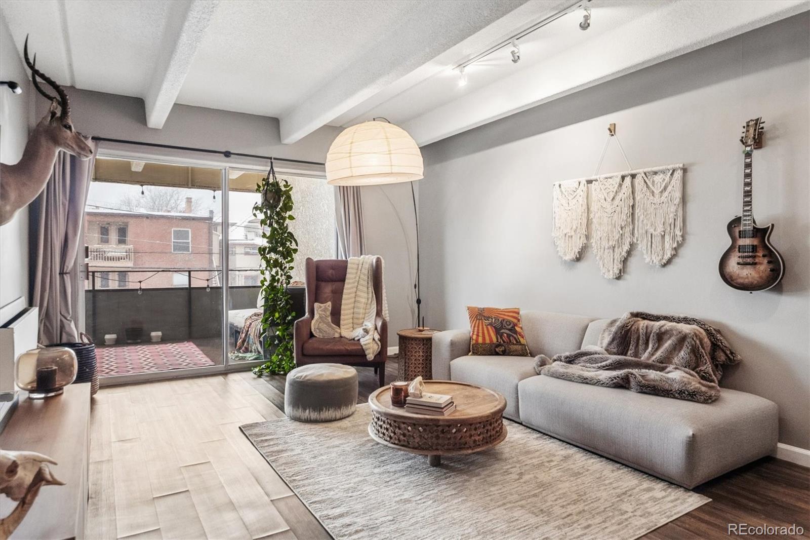 MLS Image #3 for 1255 n ogden street,denver, Colorado