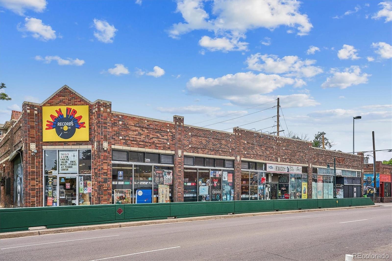 MLS Image #31 for 1255 n ogden street,denver, Colorado