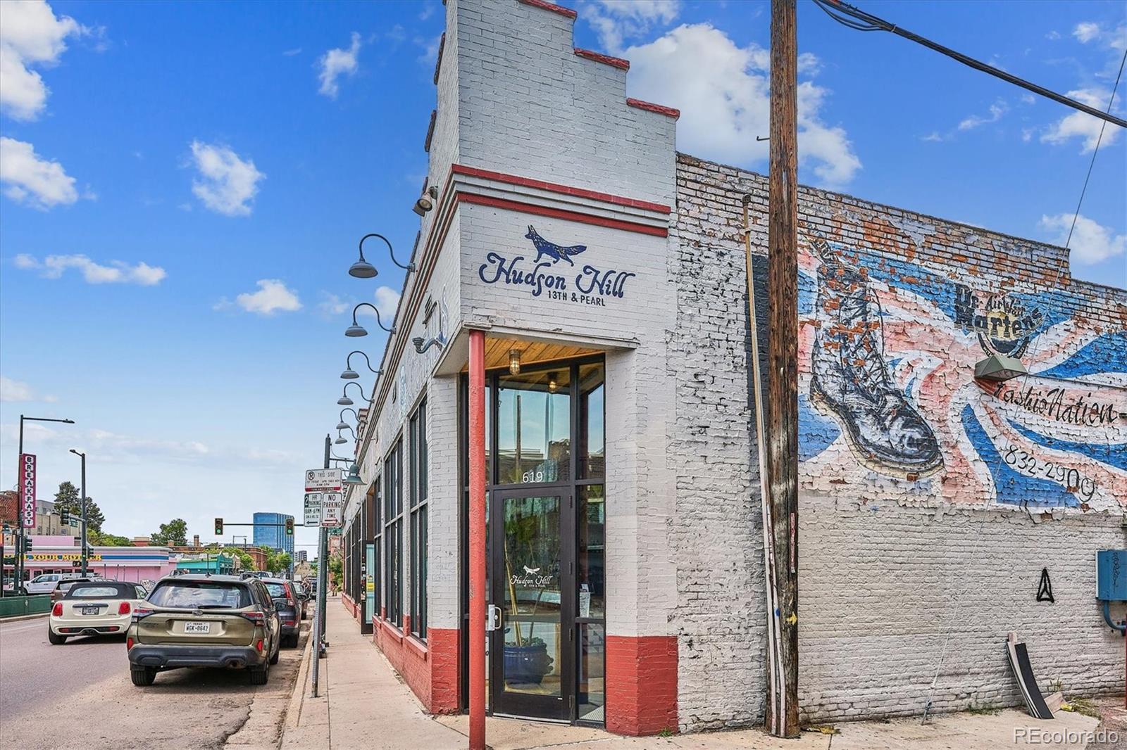MLS Image #32 for 1255 n ogden street,denver, Colorado