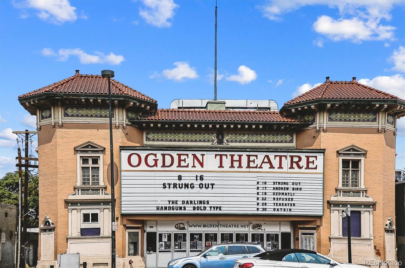 MLS Image #34 for 1255 n ogden street,denver, Colorado