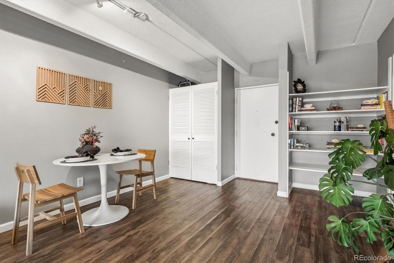 MLS Image #5 for 1255 n ogden street,denver, Colorado