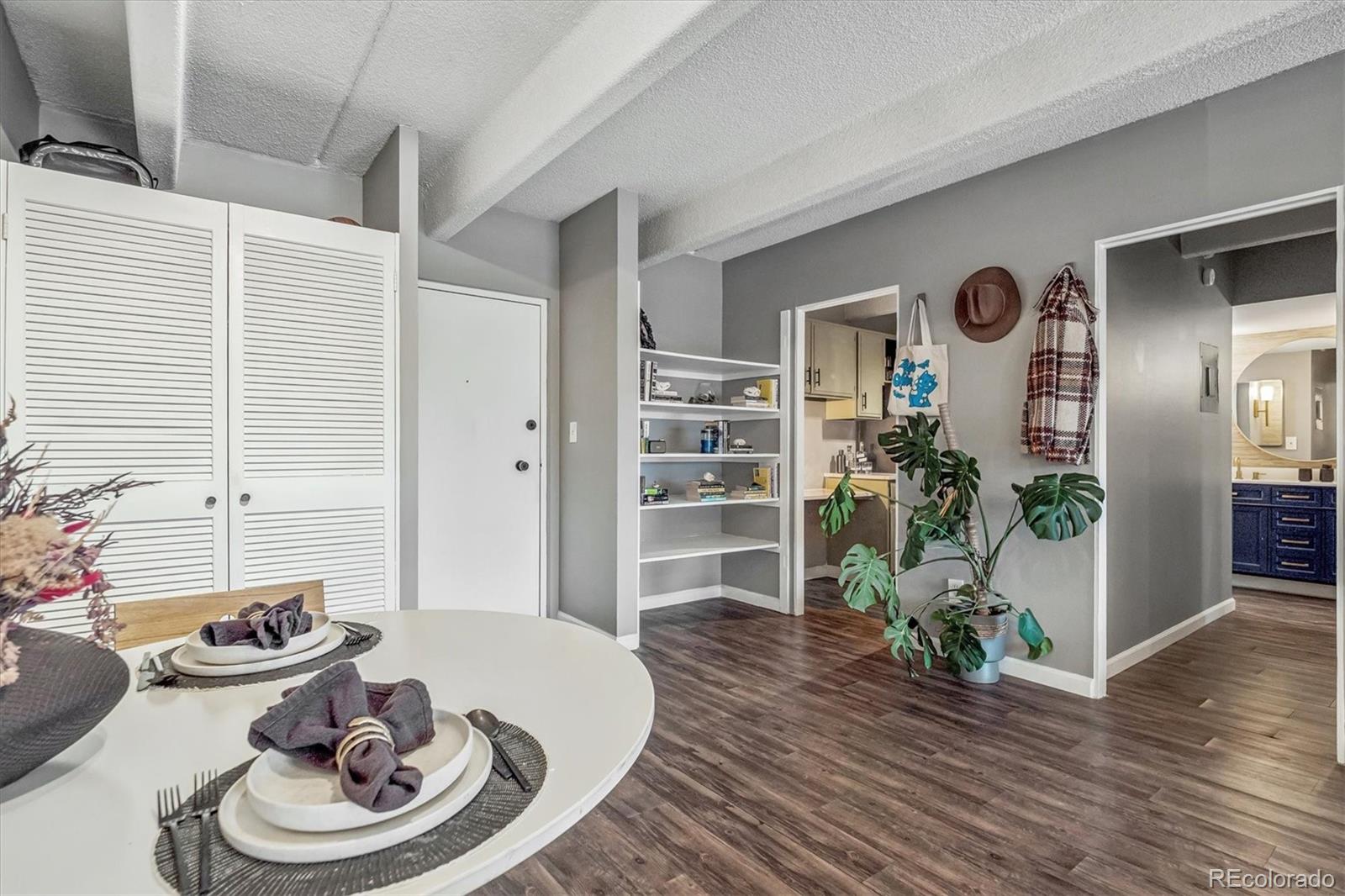 MLS Image #6 for 1255 n ogden street,denver, Colorado
