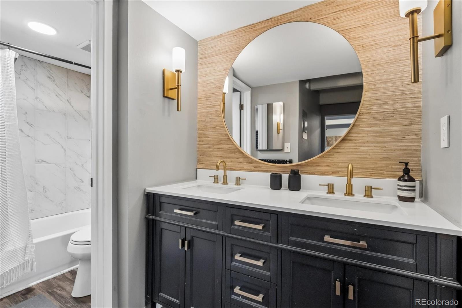 MLS Image #7 for 1255 n ogden street,denver, Colorado
