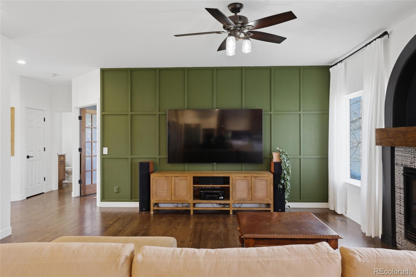 MLS Image #13 for 1081  foursome drive,castle rock, Colorado