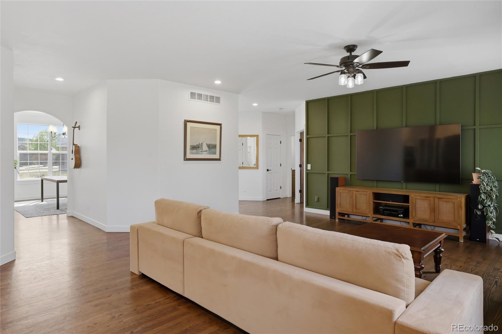 MLS Image #15 for 1081  foursome drive,castle rock, Colorado