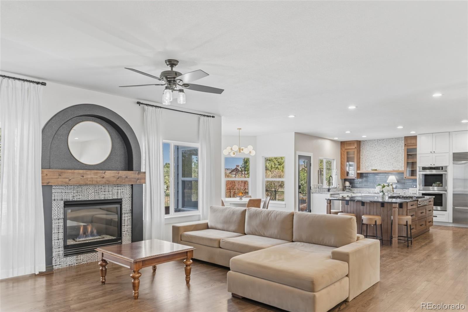 MLS Image #16 for 1081  foursome drive,castle rock, Colorado