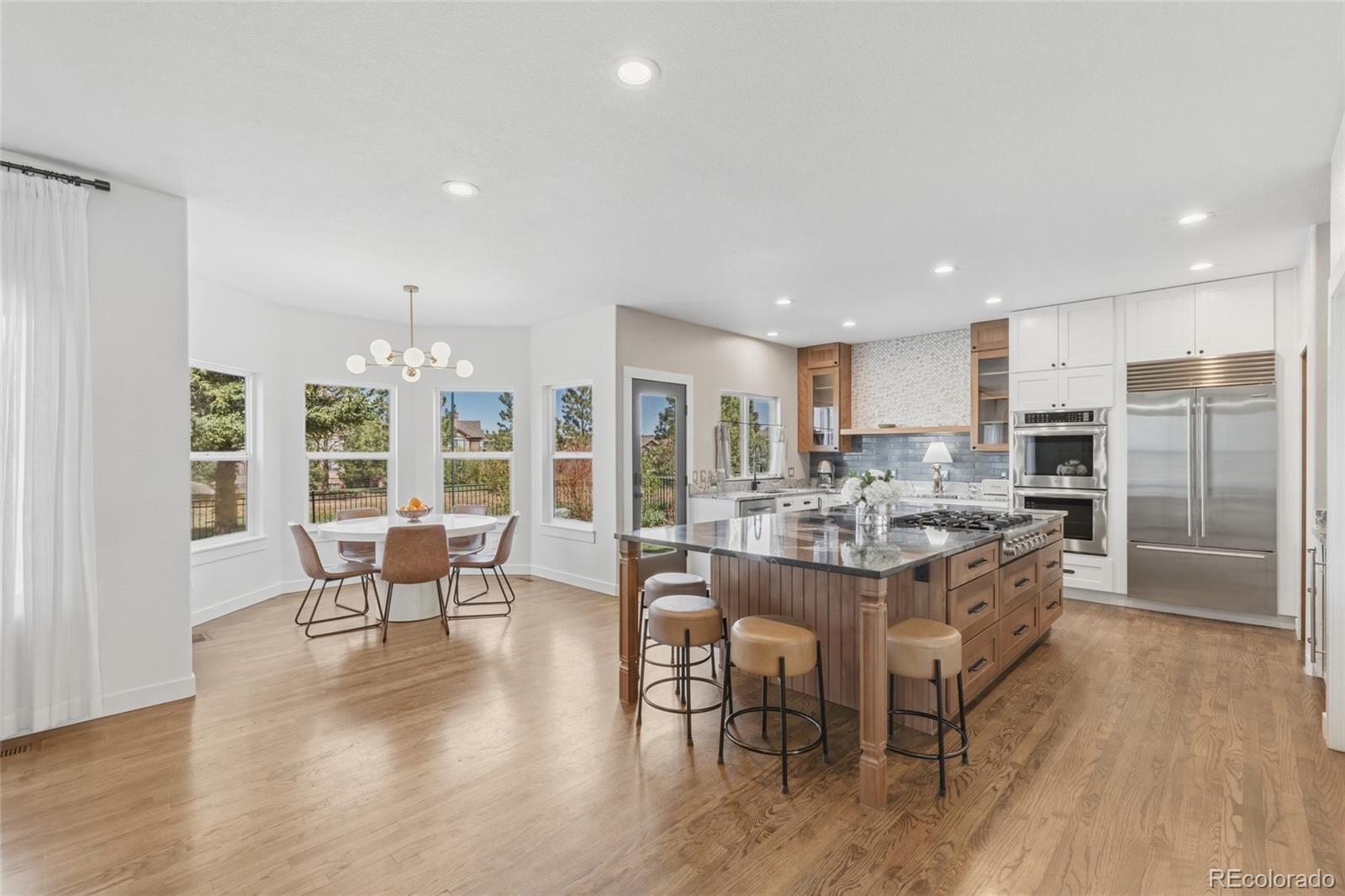 MLS Image #18 for 1081  foursome drive,castle rock, Colorado