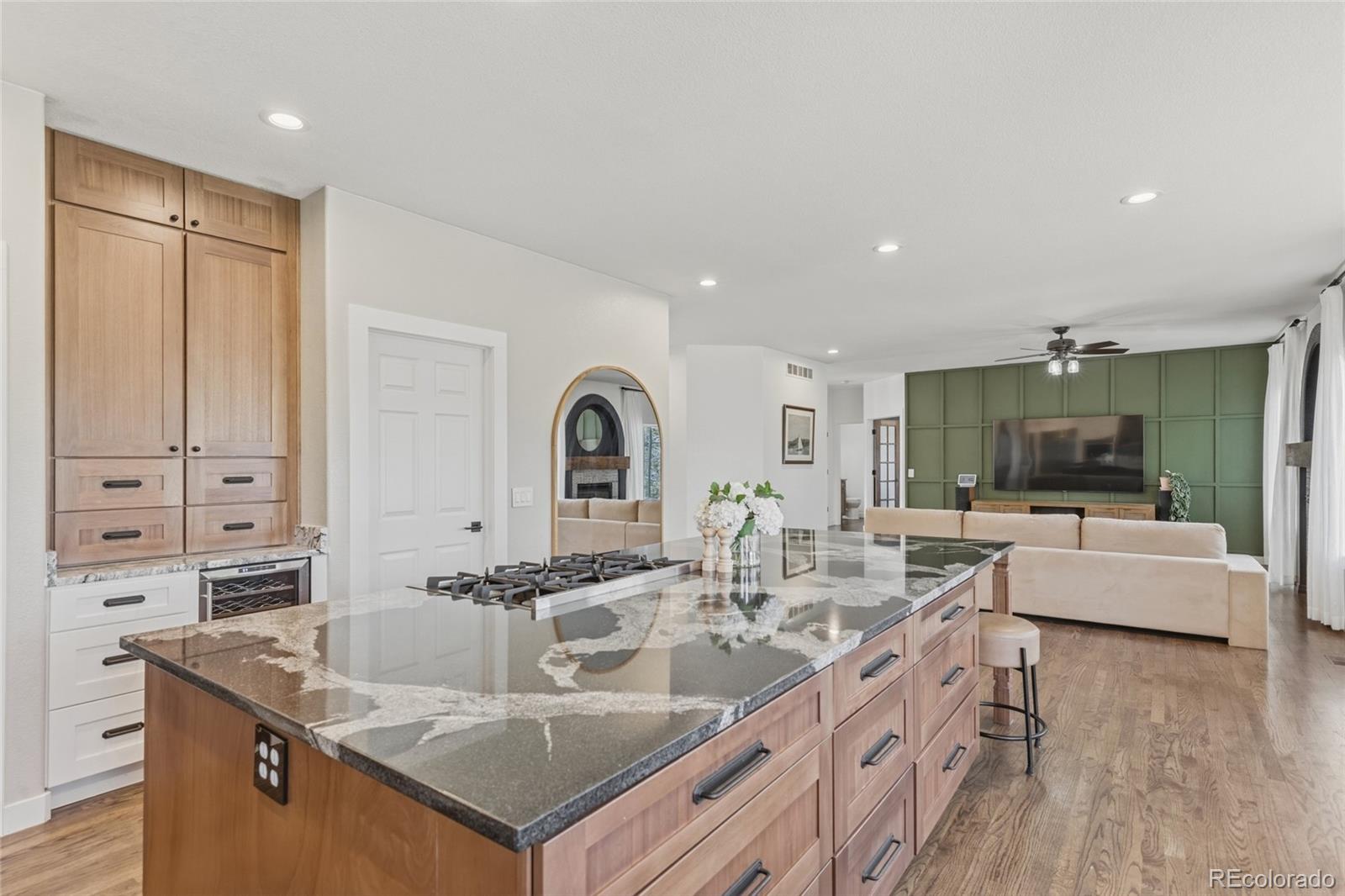 MLS Image #19 for 1081  foursome drive,castle rock, Colorado