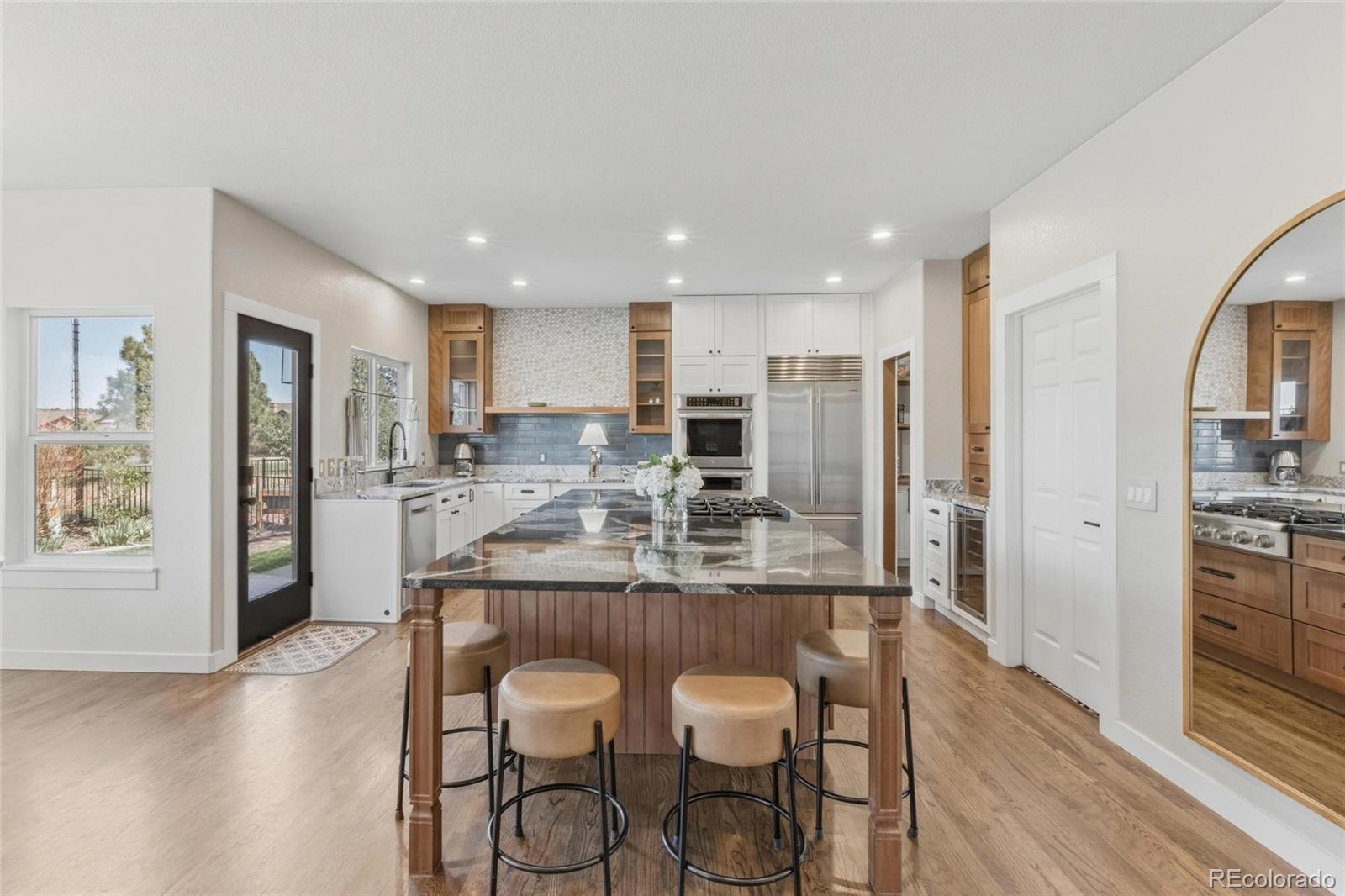 MLS Image #22 for 1081  foursome drive,castle rock, Colorado