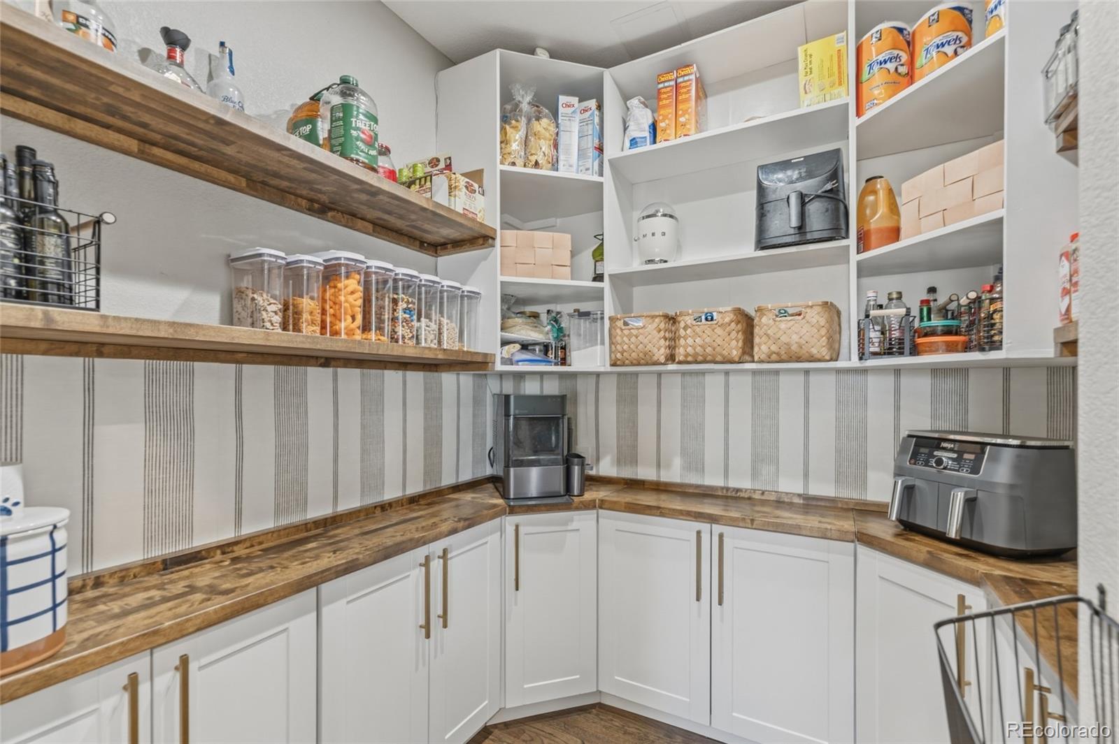 MLS Image #23 for 1081  foursome drive,castle rock, Colorado